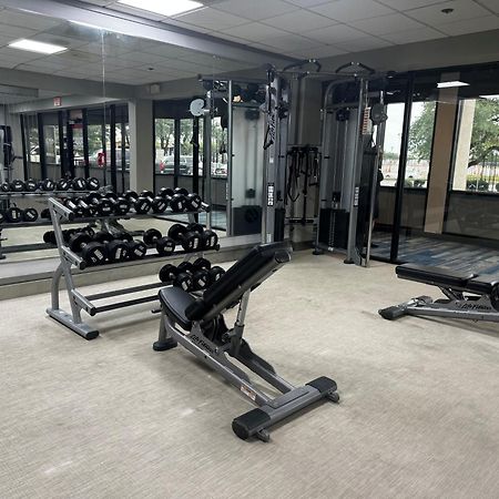 Hotel Wingate Houston Near Nrg Park/Medical Center Zewnętrze zdjęcie