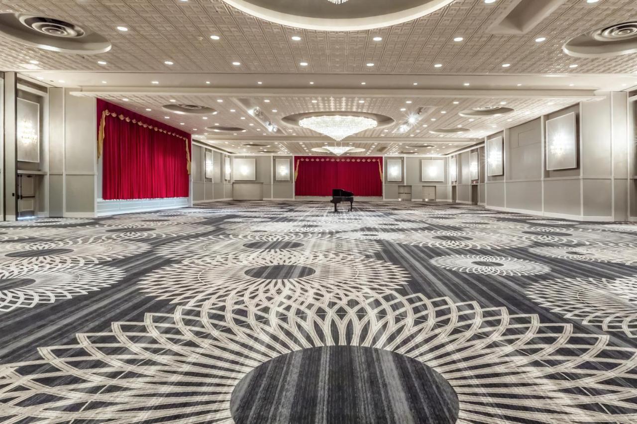 Hotel Wingate Houston Near Nrg Park/Medical Center Zewnętrze zdjęcie