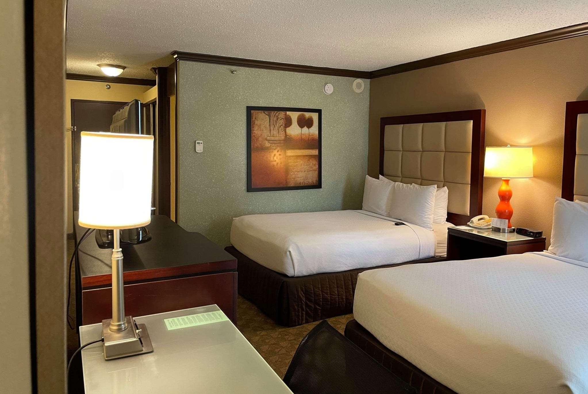 Hotel Wingate Houston Near Nrg Park/Medical Center Zewnętrze zdjęcie