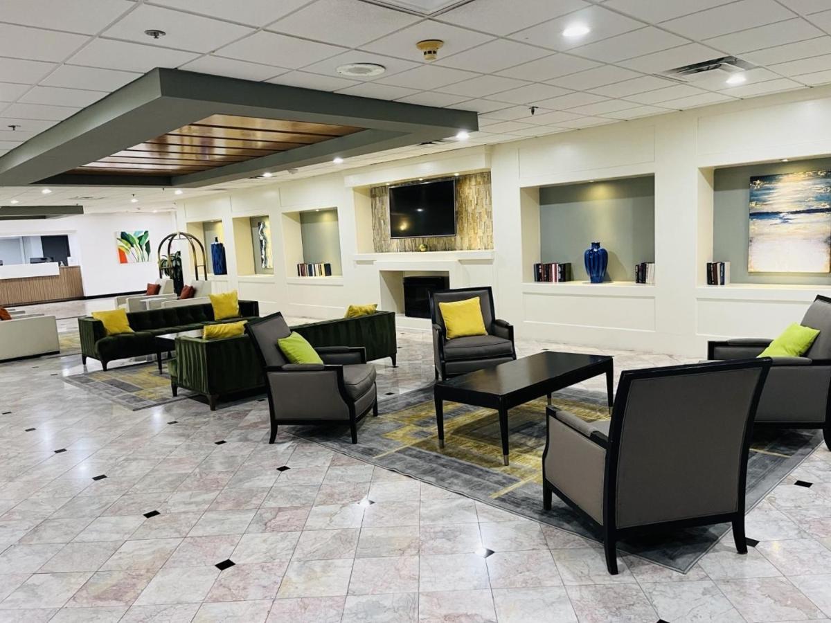 Hotel Wingate Houston Near Nrg Park/Medical Center Zewnętrze zdjęcie