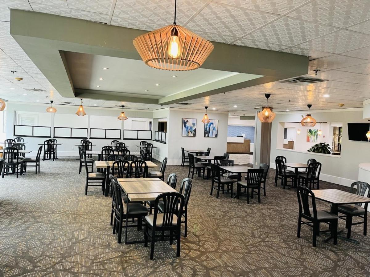 Hotel Wingate Houston Near Nrg Park/Medical Center Zewnętrze zdjęcie
