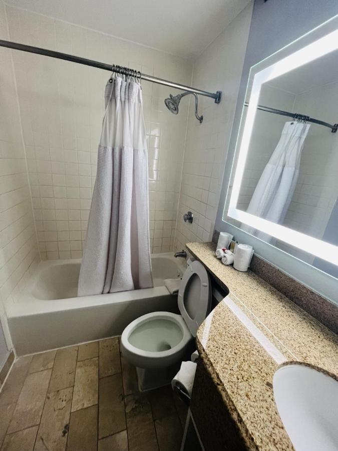 Hotel Wingate Houston Near Nrg Park/Medical Center Zewnętrze zdjęcie