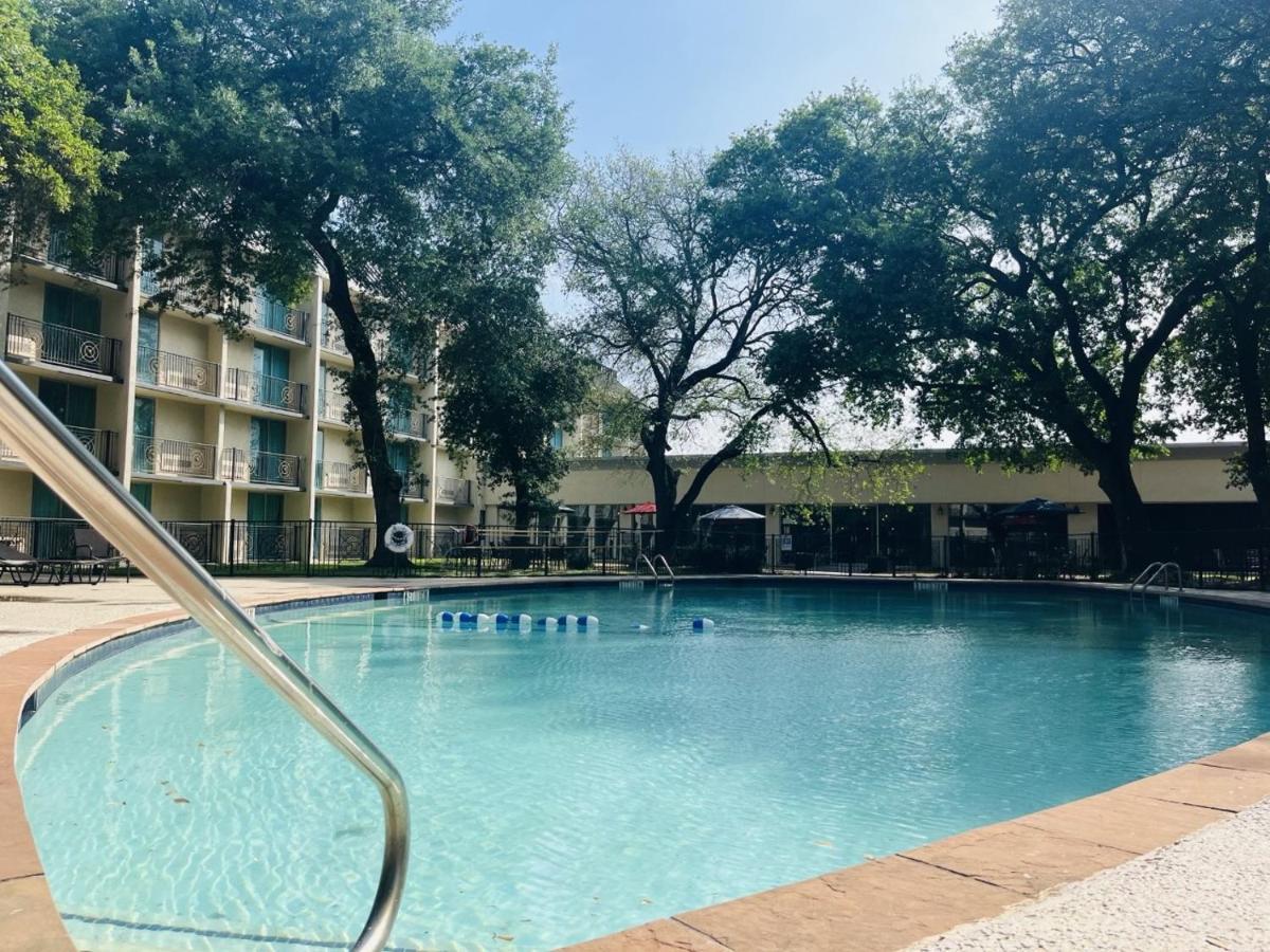 Hotel Wingate Houston Near Nrg Park/Medical Center Zewnętrze zdjęcie