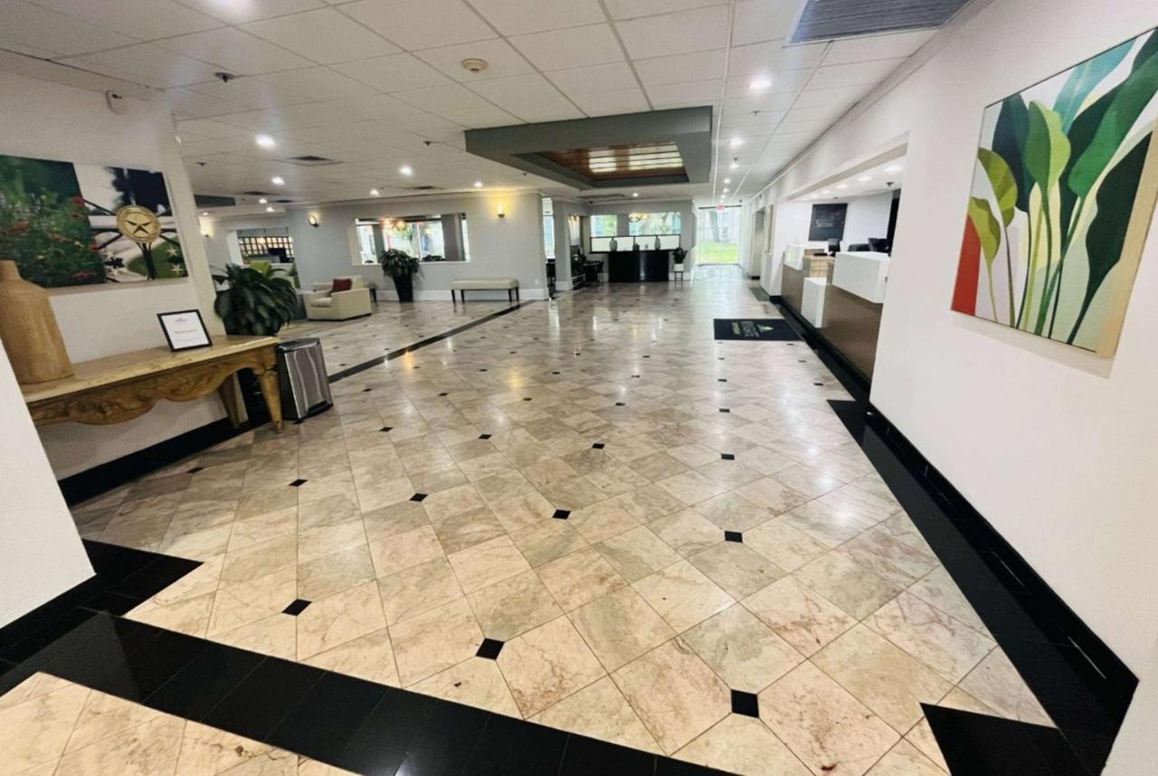 Hotel Wingate Houston Near Nrg Park/Medical Center Zewnętrze zdjęcie