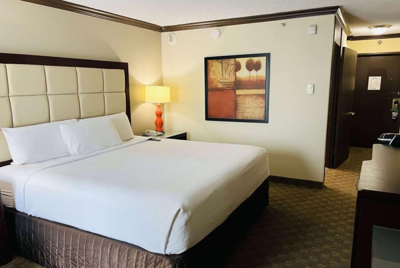 Hotel Wingate Houston Near Nrg Park/Medical Center Zewnętrze zdjęcie