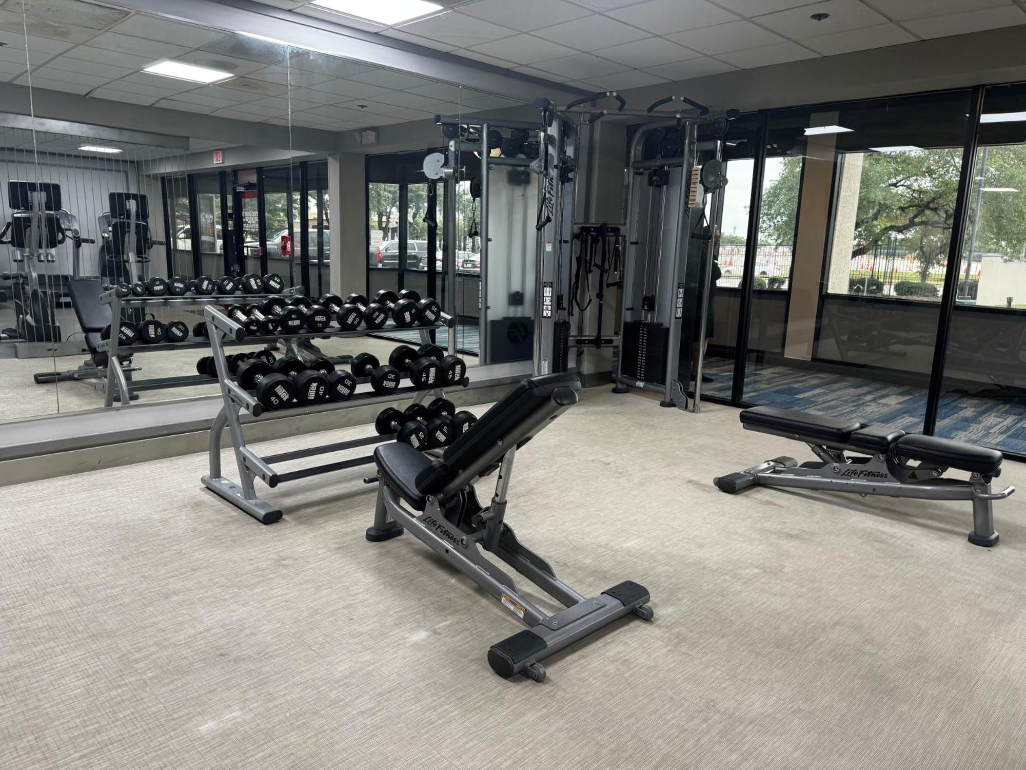 Hotel Wingate Houston Near Nrg Park/Medical Center Zewnętrze zdjęcie
