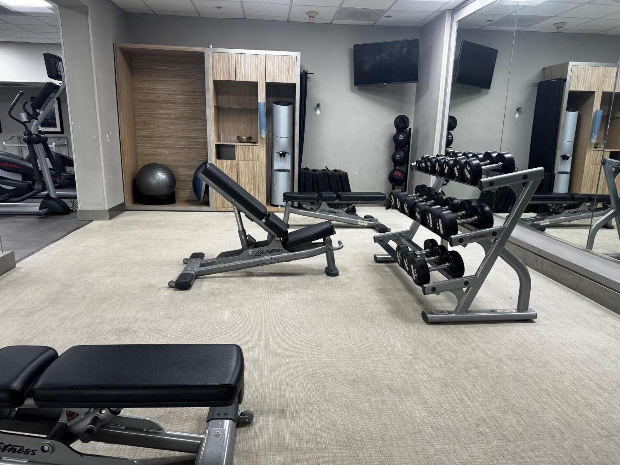 Hotel Wingate Houston Near Nrg Park/Medical Center Zewnętrze zdjęcie