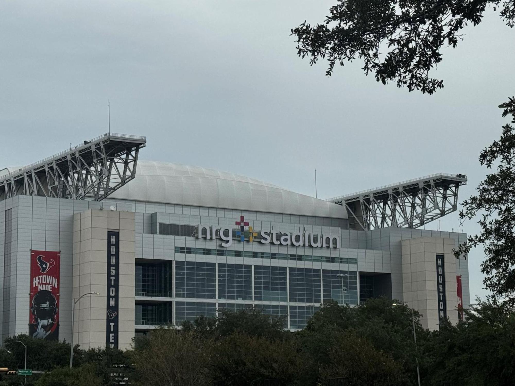Hotel Wingate Houston Near Nrg Park/Medical Center Zewnętrze zdjęcie